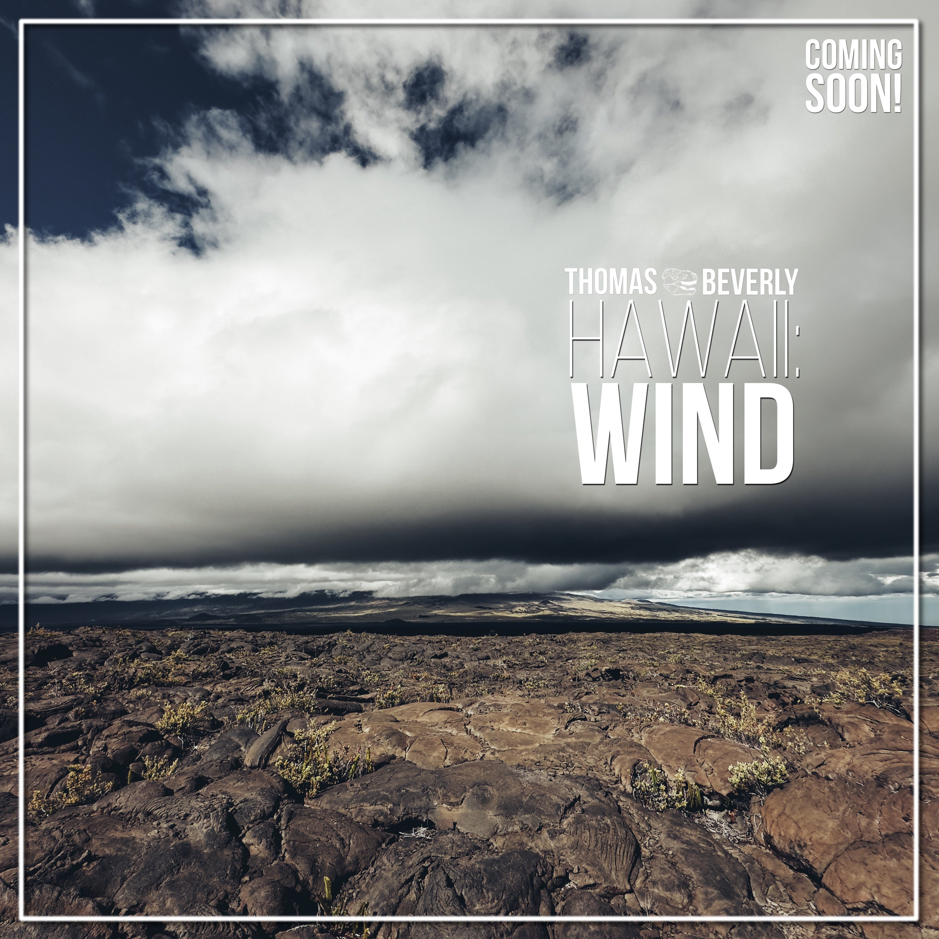 AMB96 Hawaii: Wind – Thomas Rex Beverly Audio