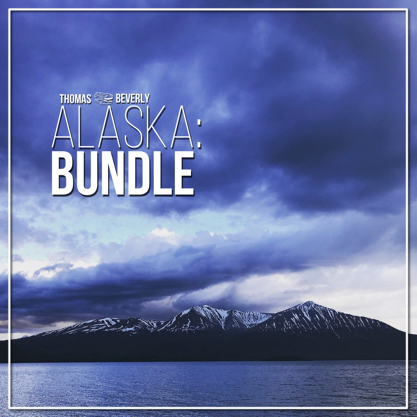 B10 Alaska Bundle - 6 Libraries