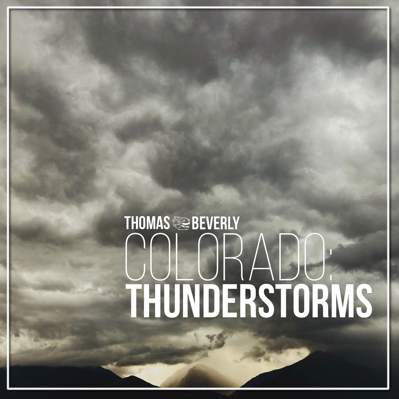 AMB47 Colorado: Thunderstorms