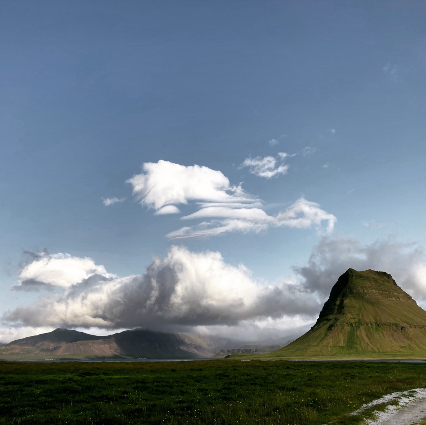 AMB45 Iceland: Wind