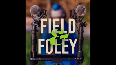 Field & Foley – Episode 31 – Thomas Rex Beverly