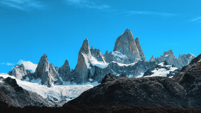 2024 Patagonia Expedition