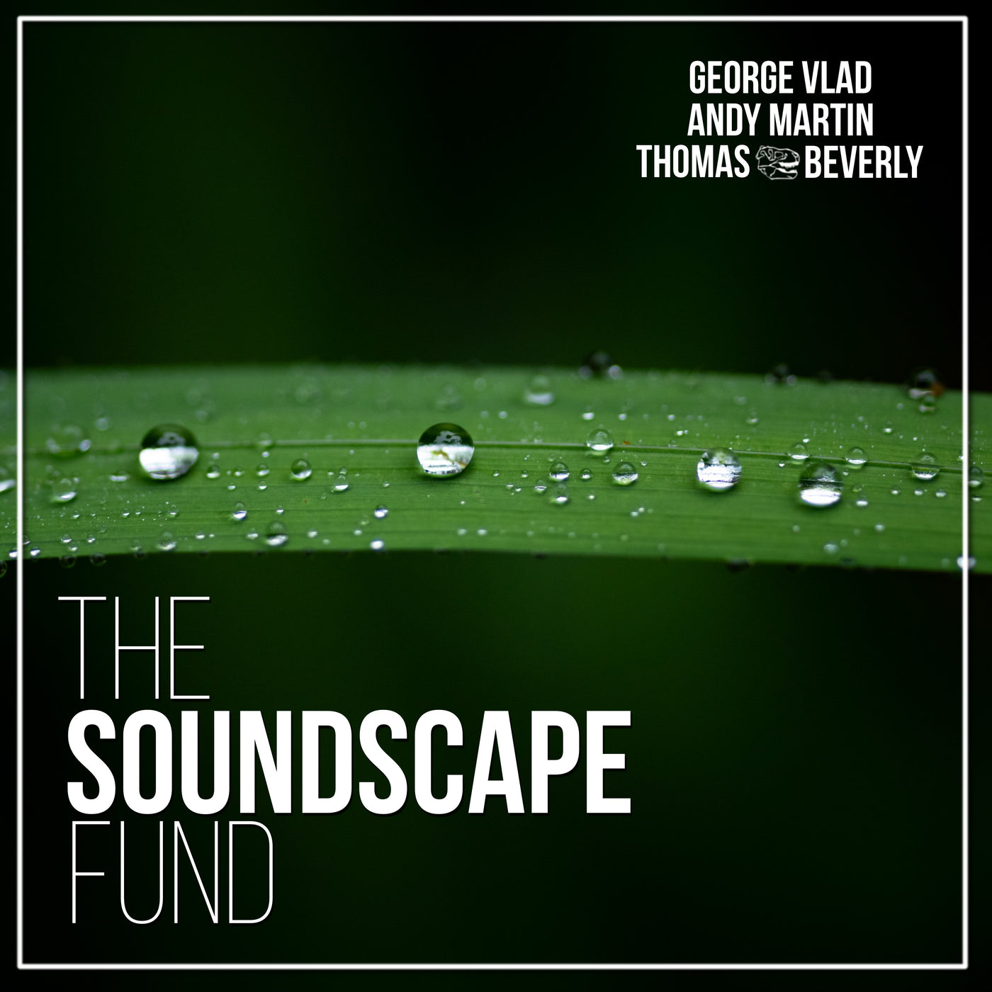 The Soundscape Fund (2025)