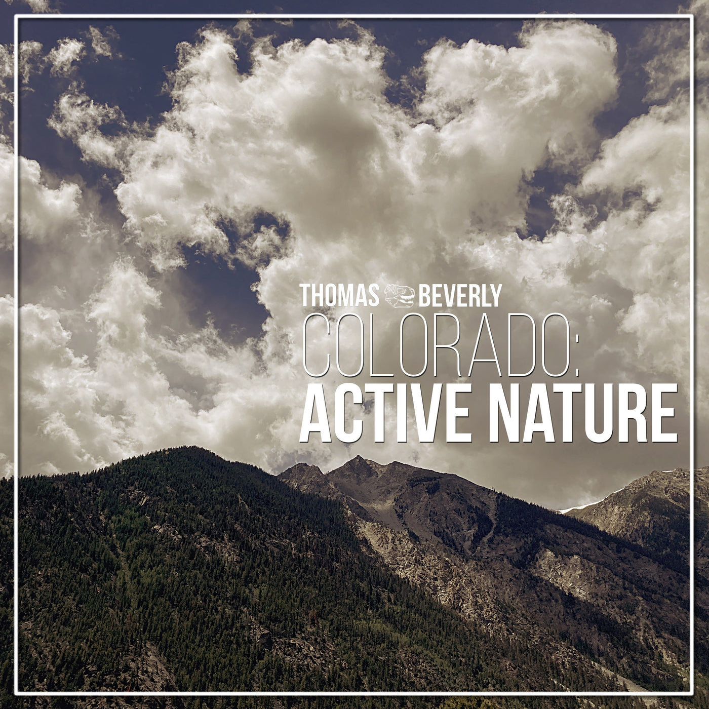 AMB73 Colorado: Active Nature