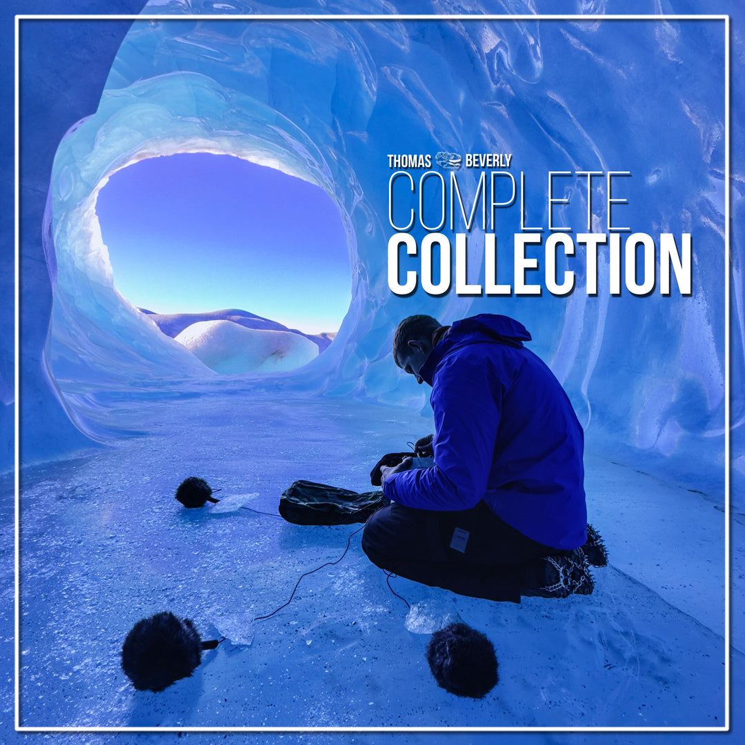 洋楽 Bainbridge Living Sound Effects Library 洋楽 Bainbridge Living Sound Effects Library Bainbridge