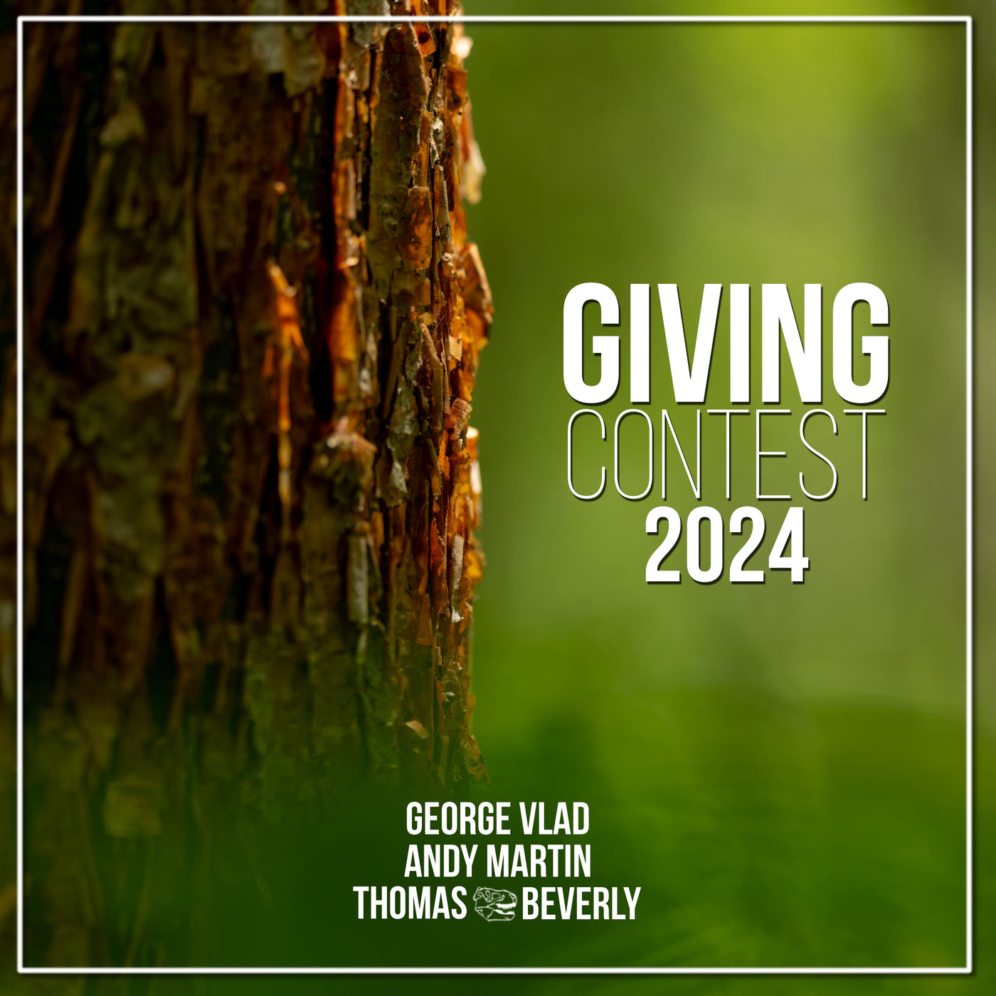 Giving Contest 2024