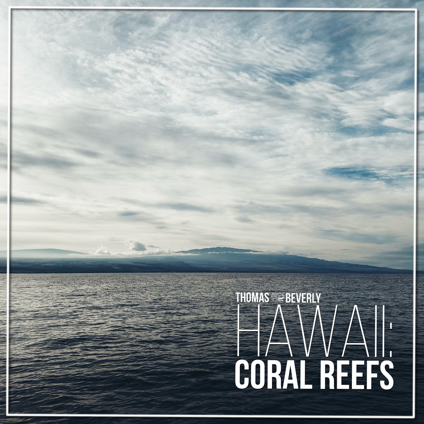 AMB94 Hawaii: Coral Reefs