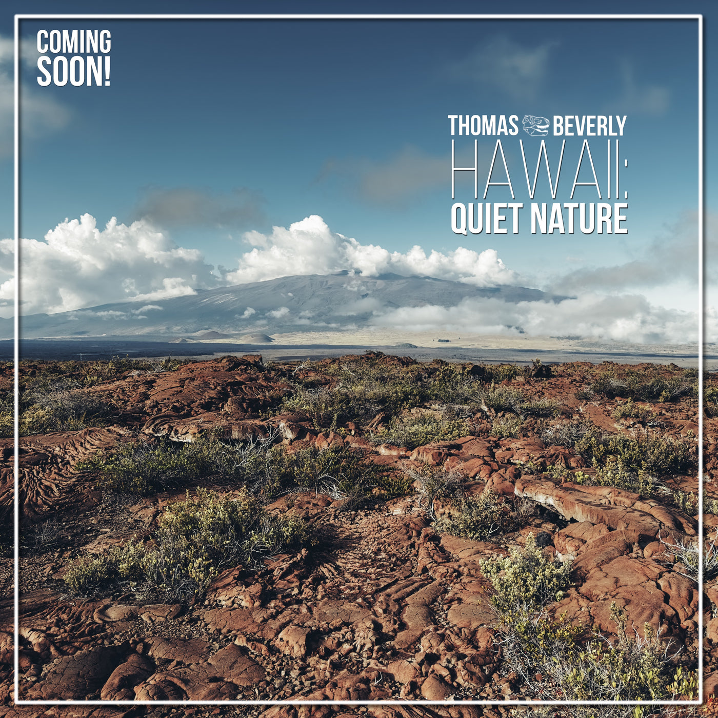 AMB97 Hawaii: Quiet Nature