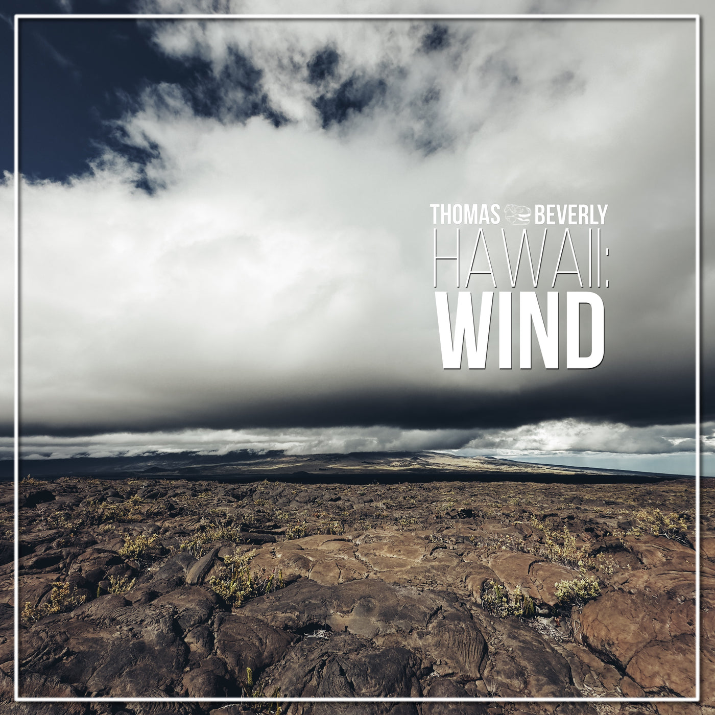 AMB96 Hawaii: Wind – Thomas Rex Beverly Audio