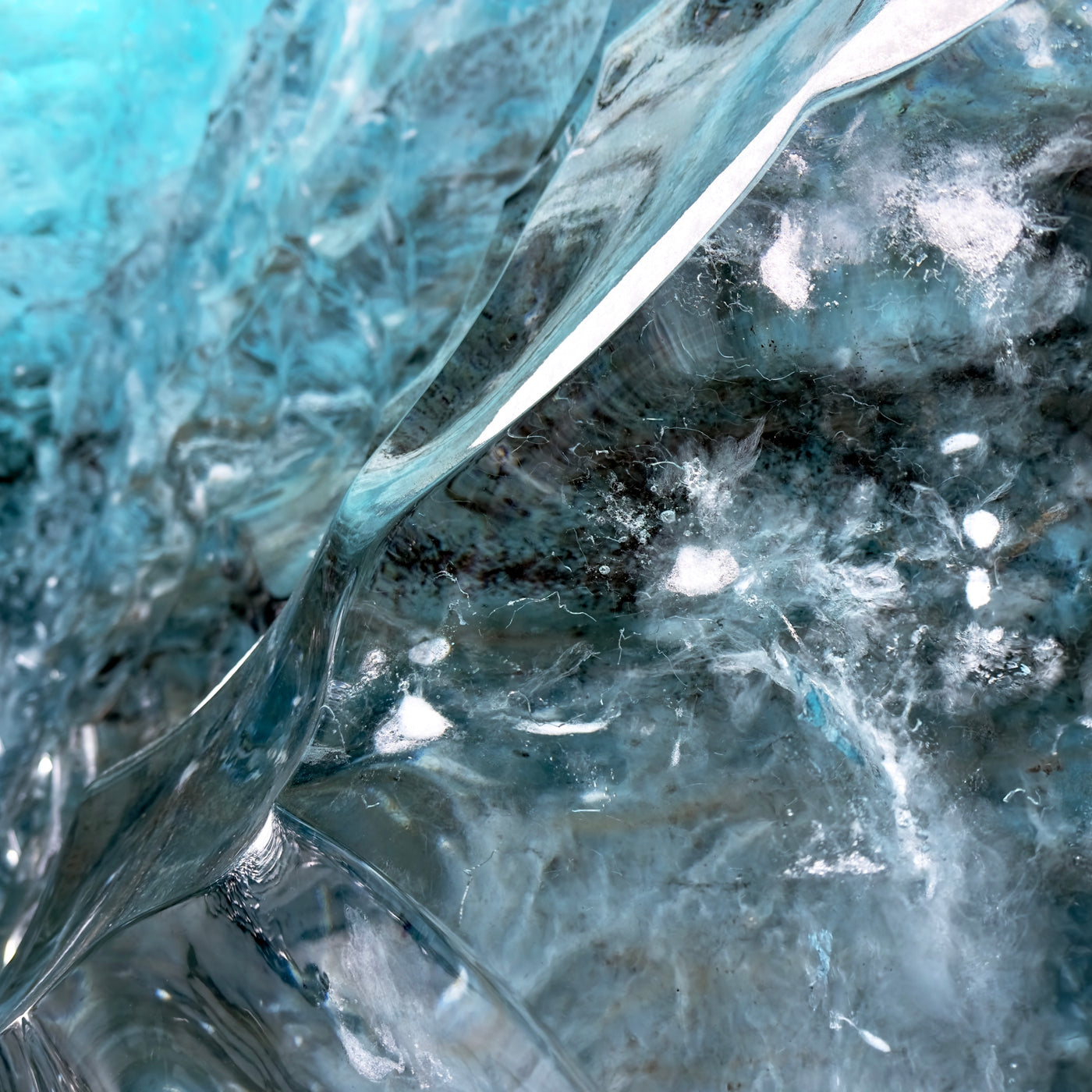 SD36 Iceland: Ice Marimba