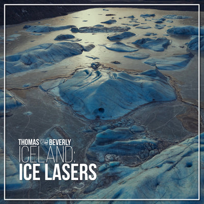SD34 Iceland: Ice Lasers