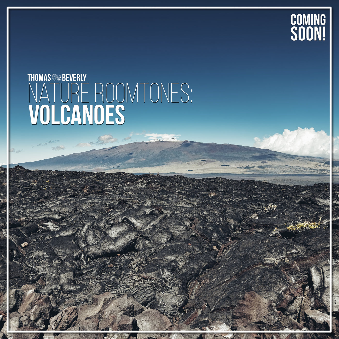 AMB98 Nature Roomtones: Volcanoes