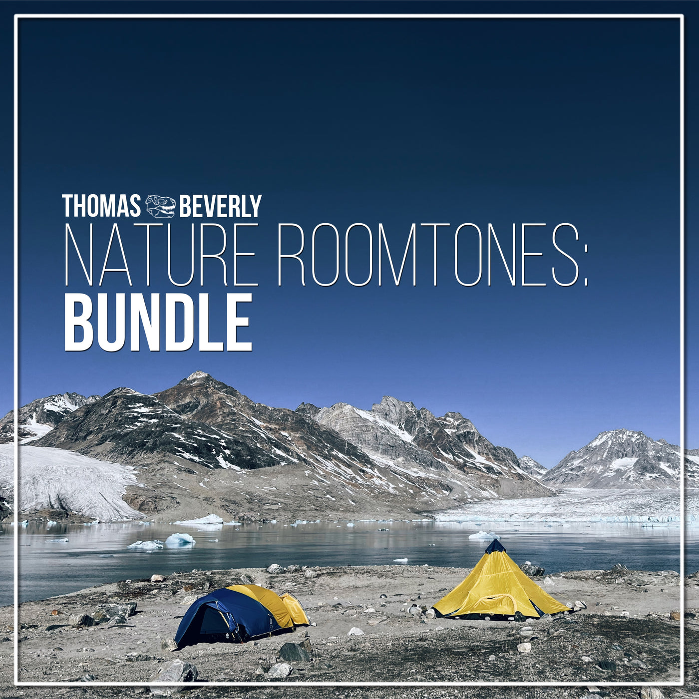 B04 Nature Roomtones Bundle - 10 Libraries