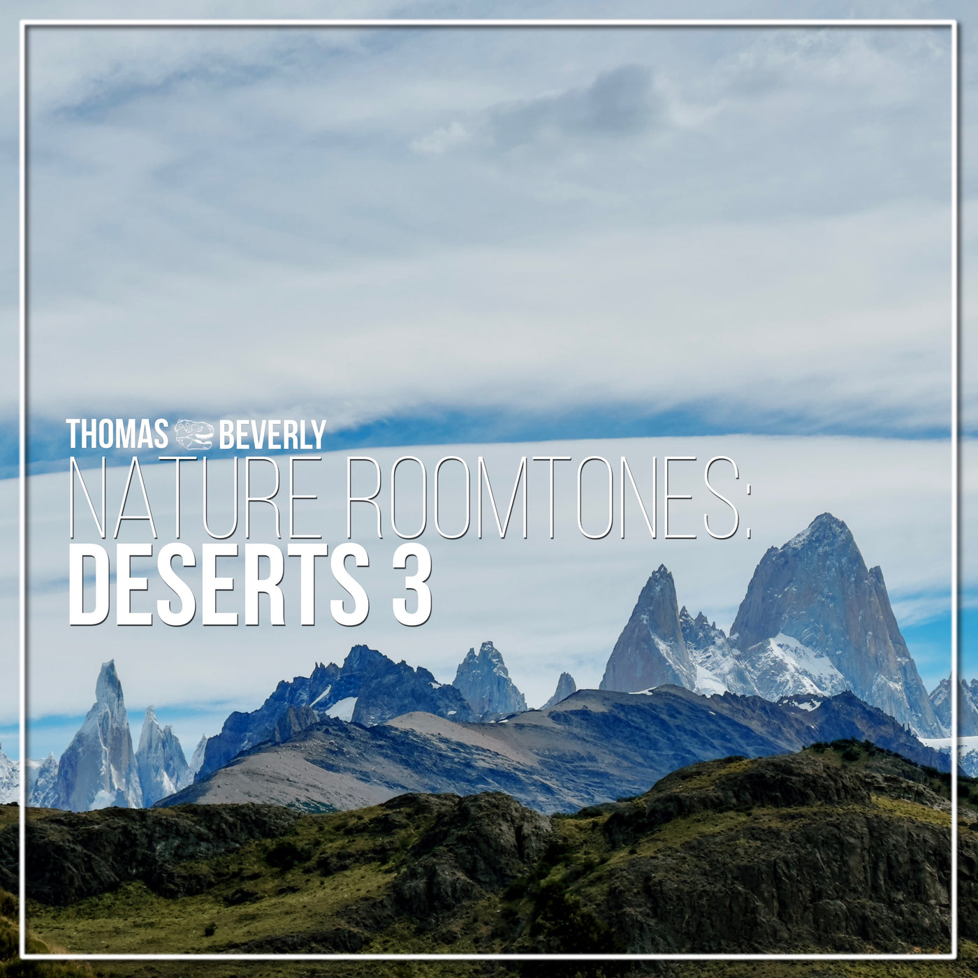 AMB82 Nature Roomtones: Deserts 3