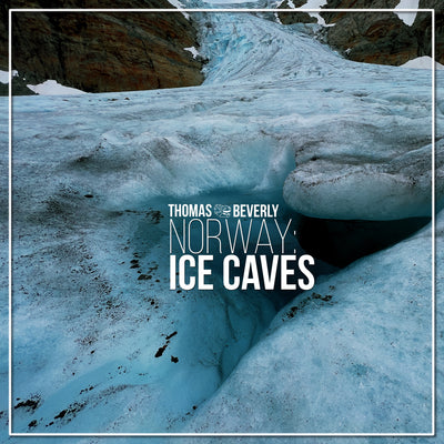AMB66 Norway: Ice Caves