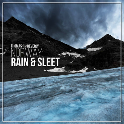 AMB68 Norway: Rain and Sleet