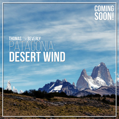 AMB80 Patagonia: Desert Wind