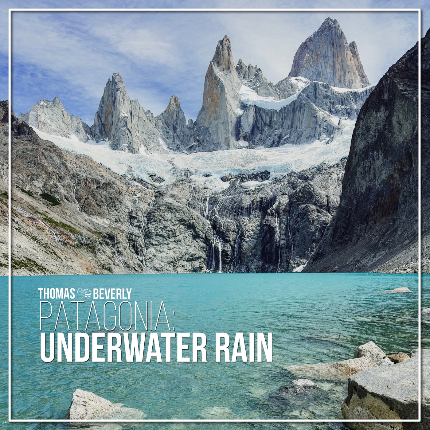 AMB81 Patagonia: Underwater Rain