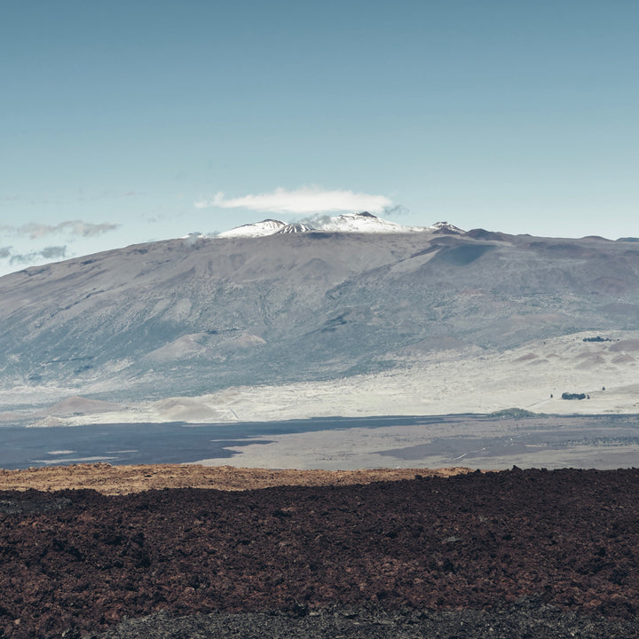 AMB98 Nature Roomtones: Volcanoes – Thomas Rex Beverly Audio