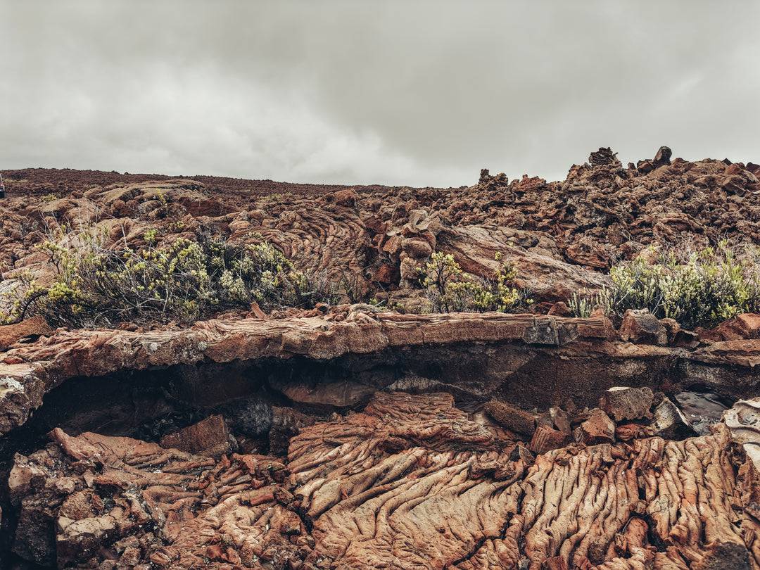 AMB98 Nature Roomtones: Volcanoes – Thomas Rex Beverly Audio