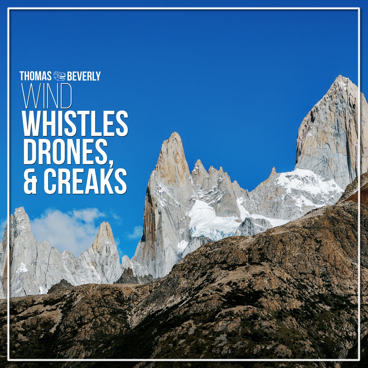 AMB89 Wind Whistles, Drones, and Creaks