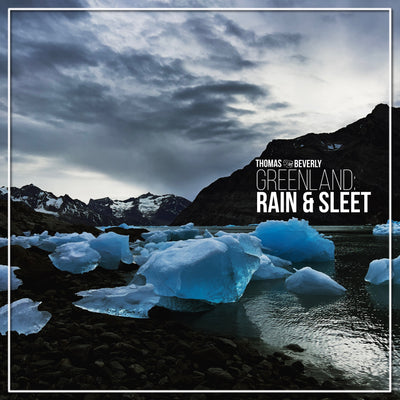 AMB60 Greenland: Rain and Sleet