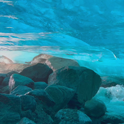 AMB58 Greenland: Ice Caves