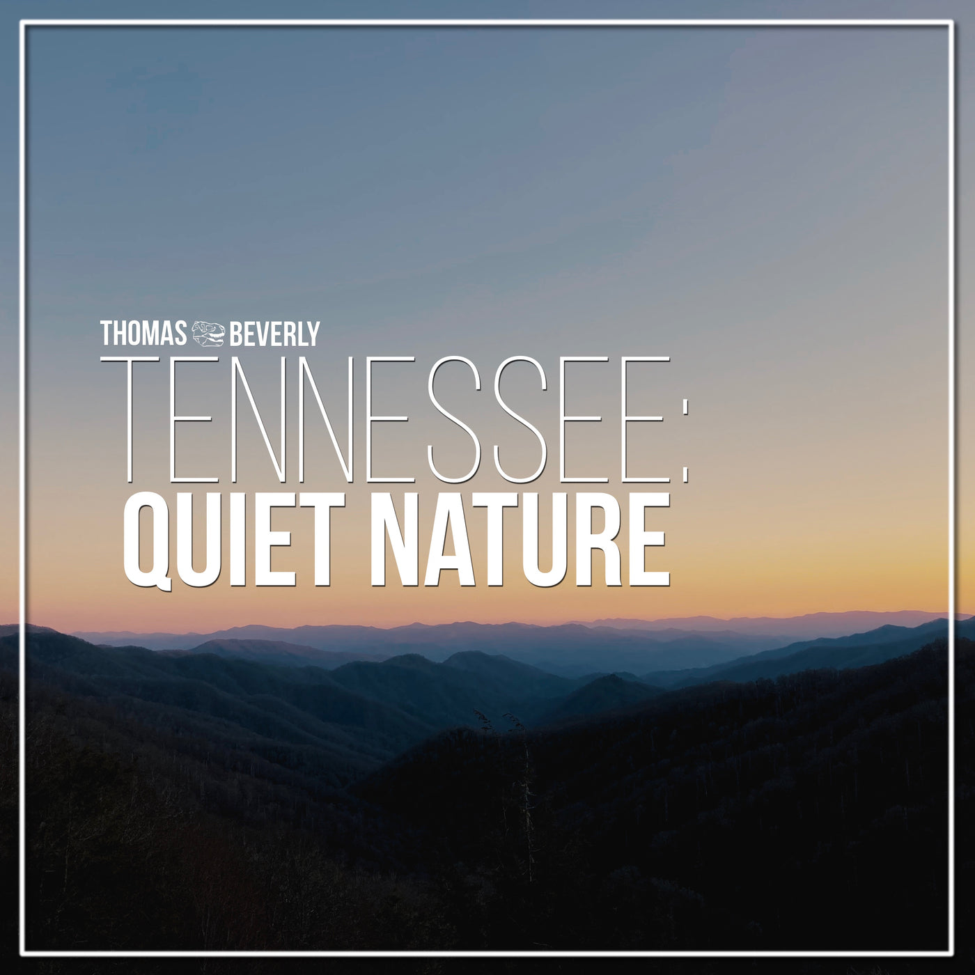 AMB50 Tennessee: Quiet Nature