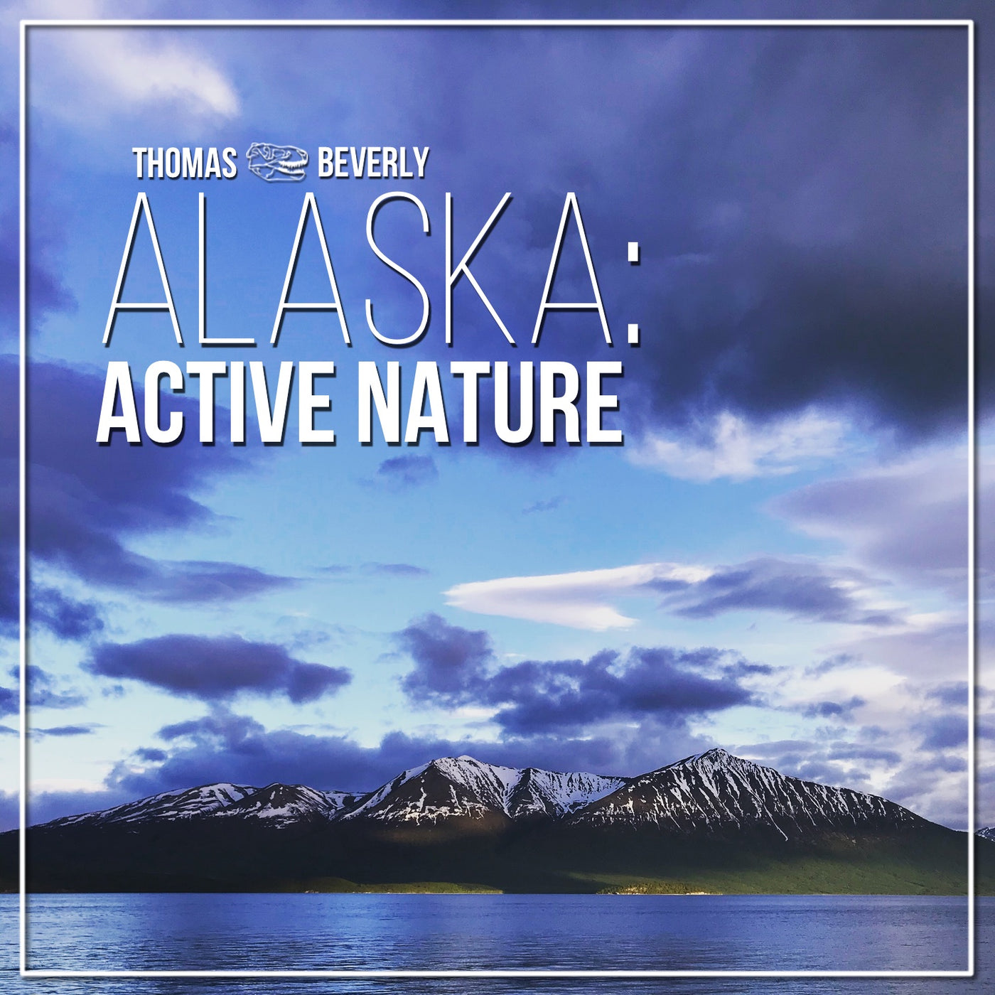 AMB27 Alaska: Active Nature