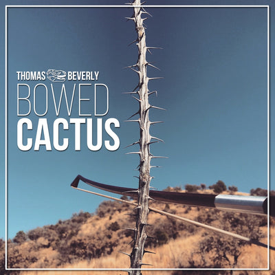 SD07 Bowed Cactus