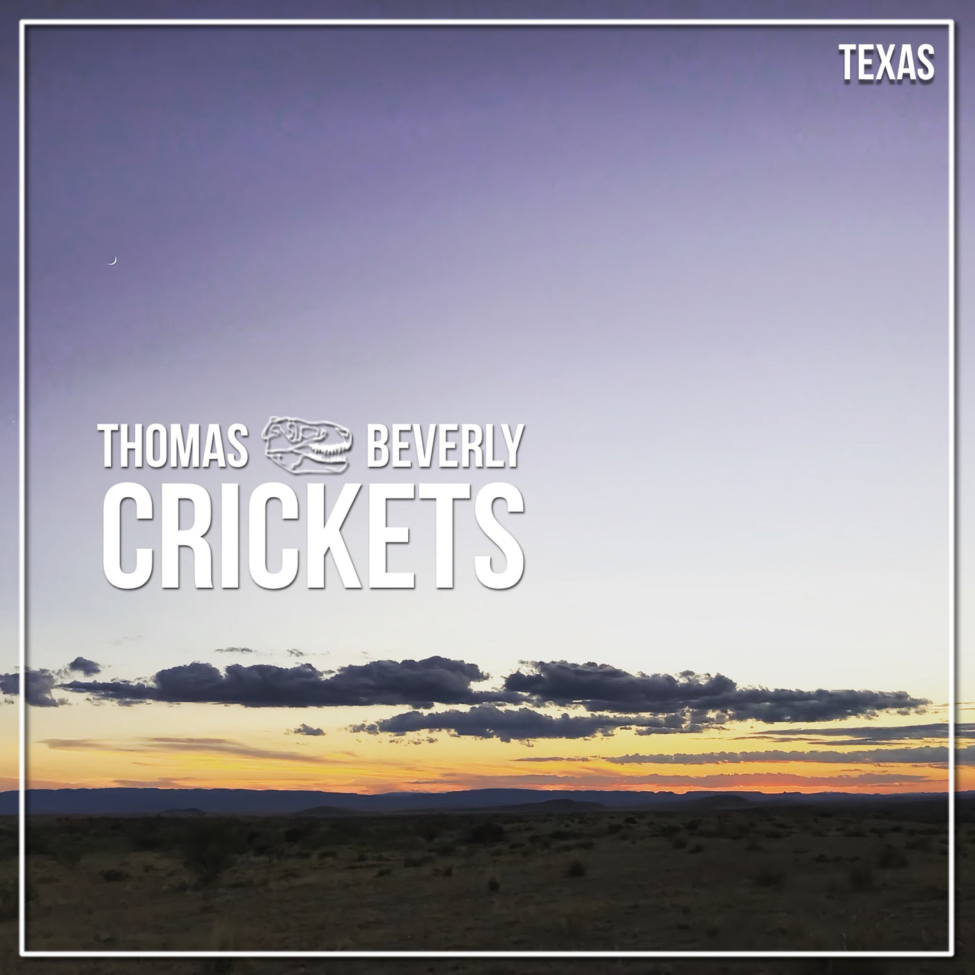 AMB18 High Desert Ambiences 5: Crickets