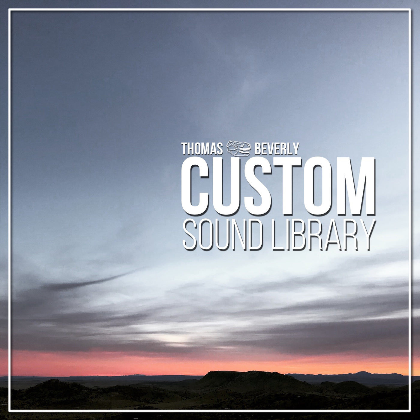 Custom Sound Library