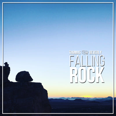 SD10 Falling Rock