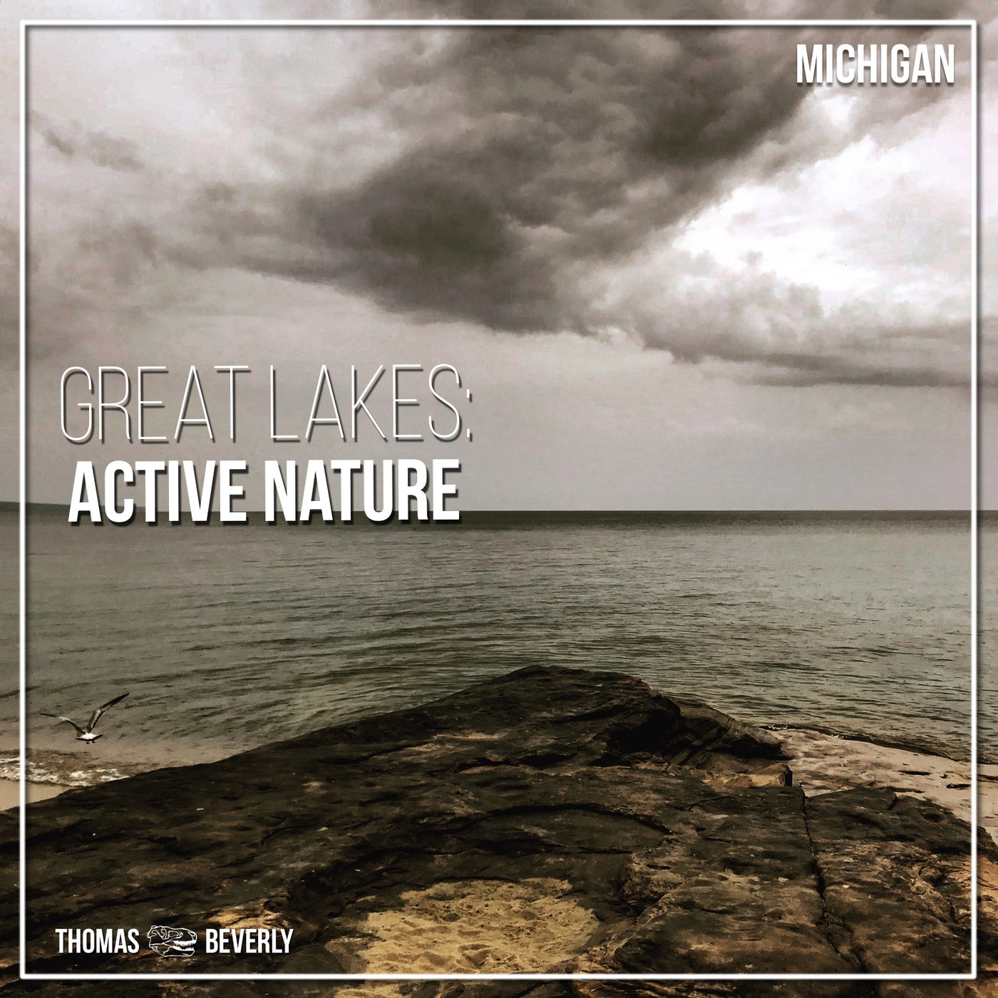 AMB21 Great Lakes: Active Nature