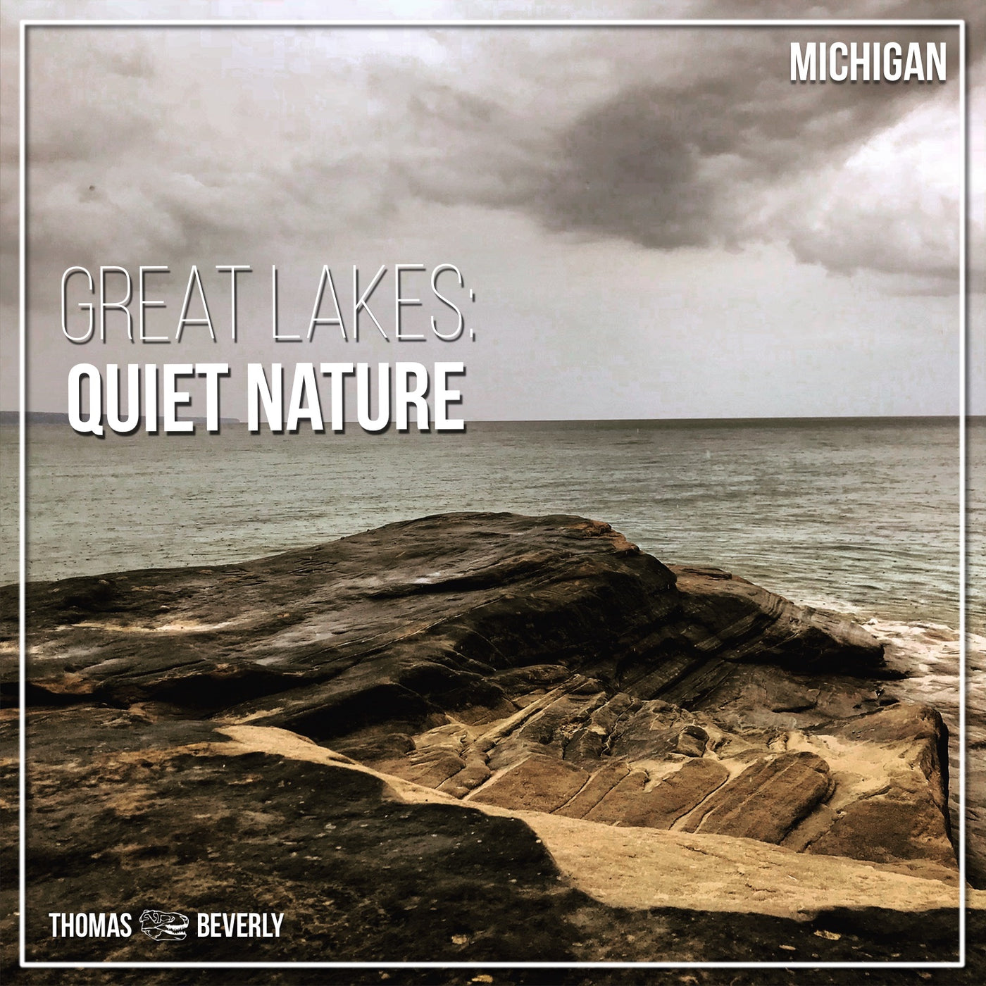 AMB20 Great Lakes: Quiet Nature
