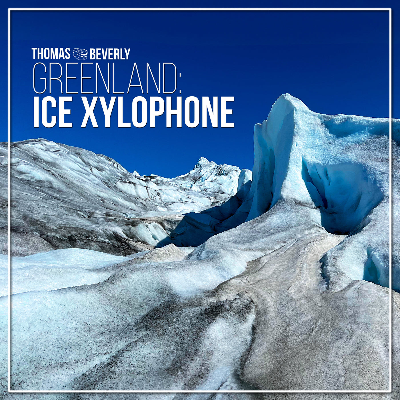 SD32 Greenland: Ice Xylophone