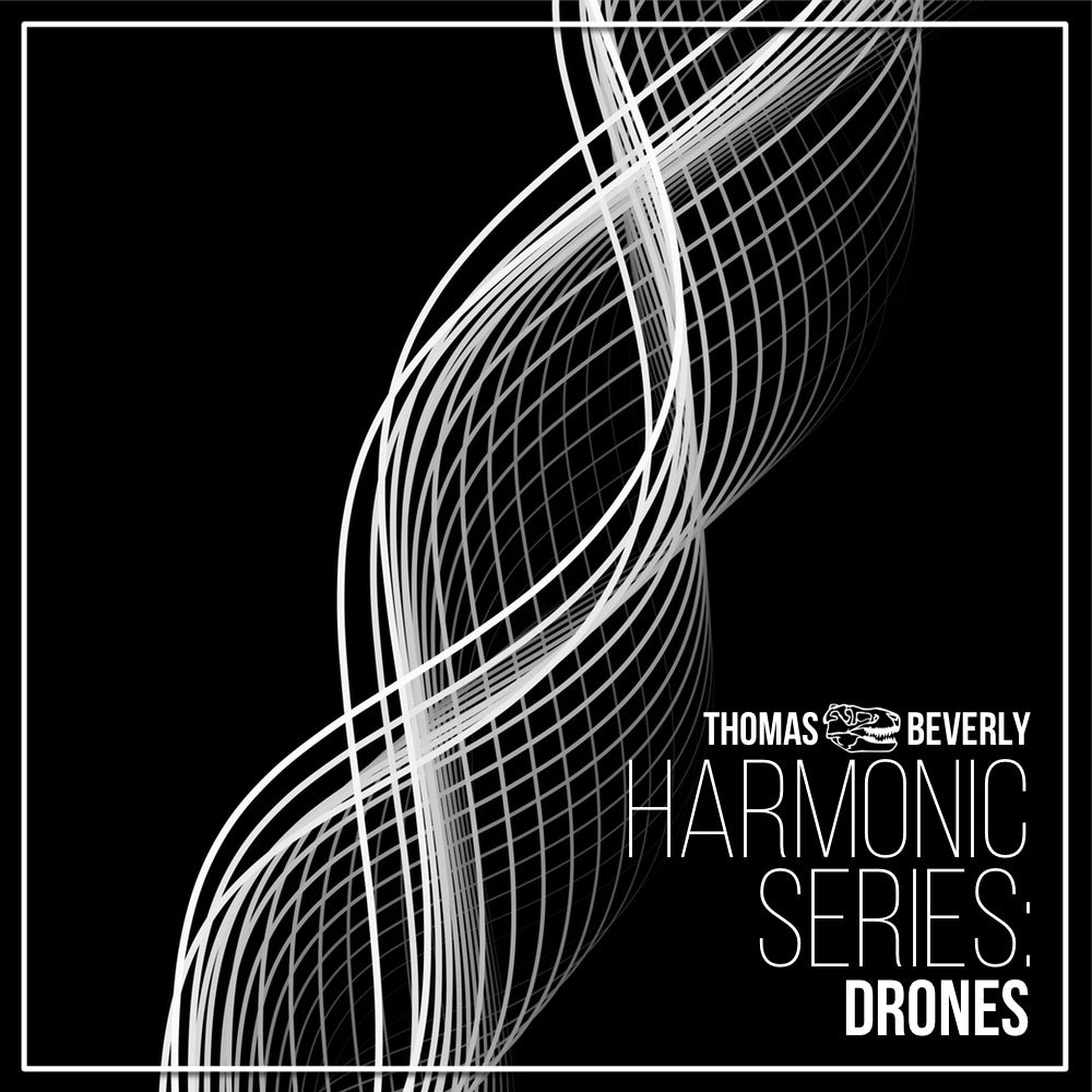 SD04 Harmonic Series Drones