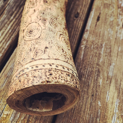 SD05 Didgeridoo
