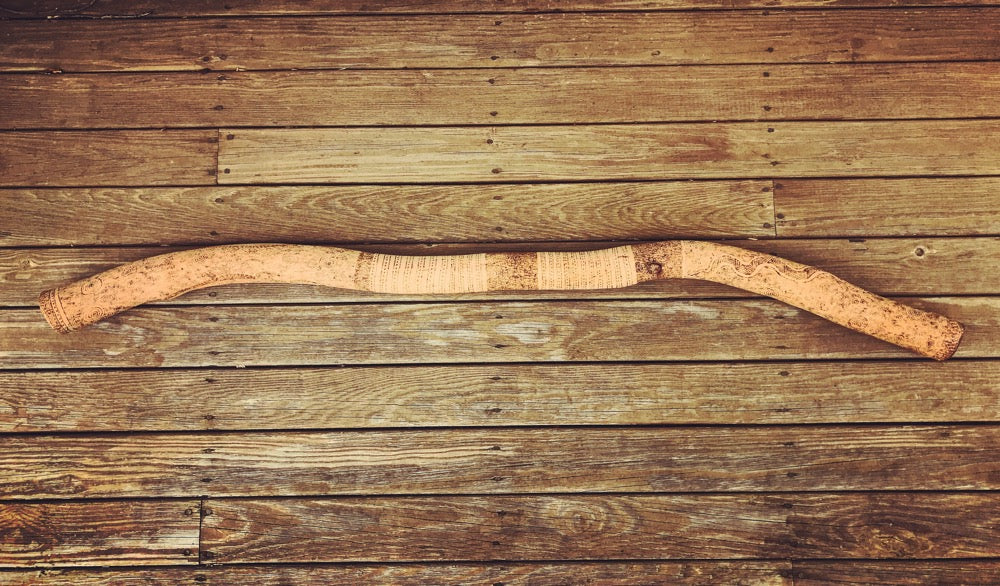 SD05 Didgeridoo