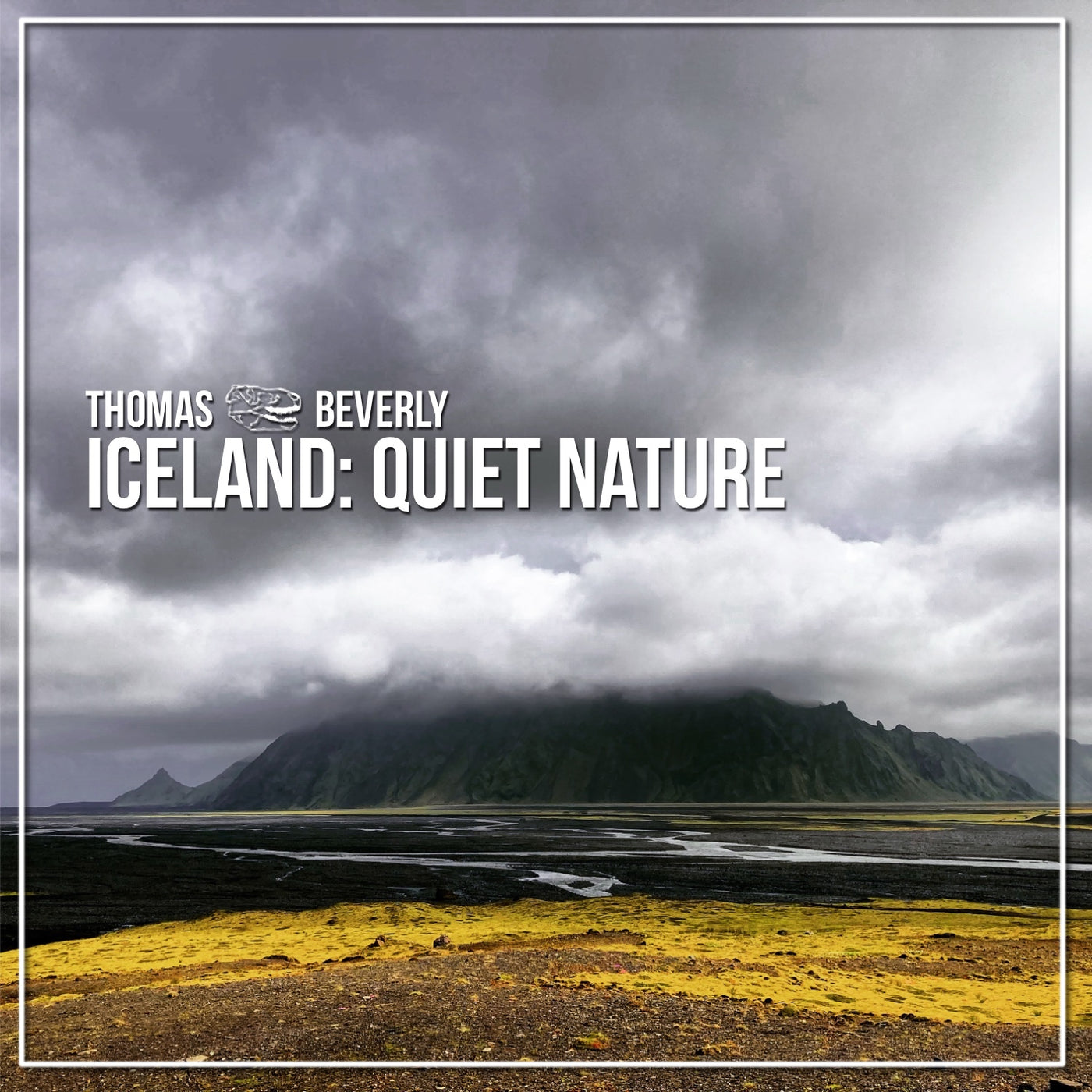 AMB46 Iceland: Quiet Nature