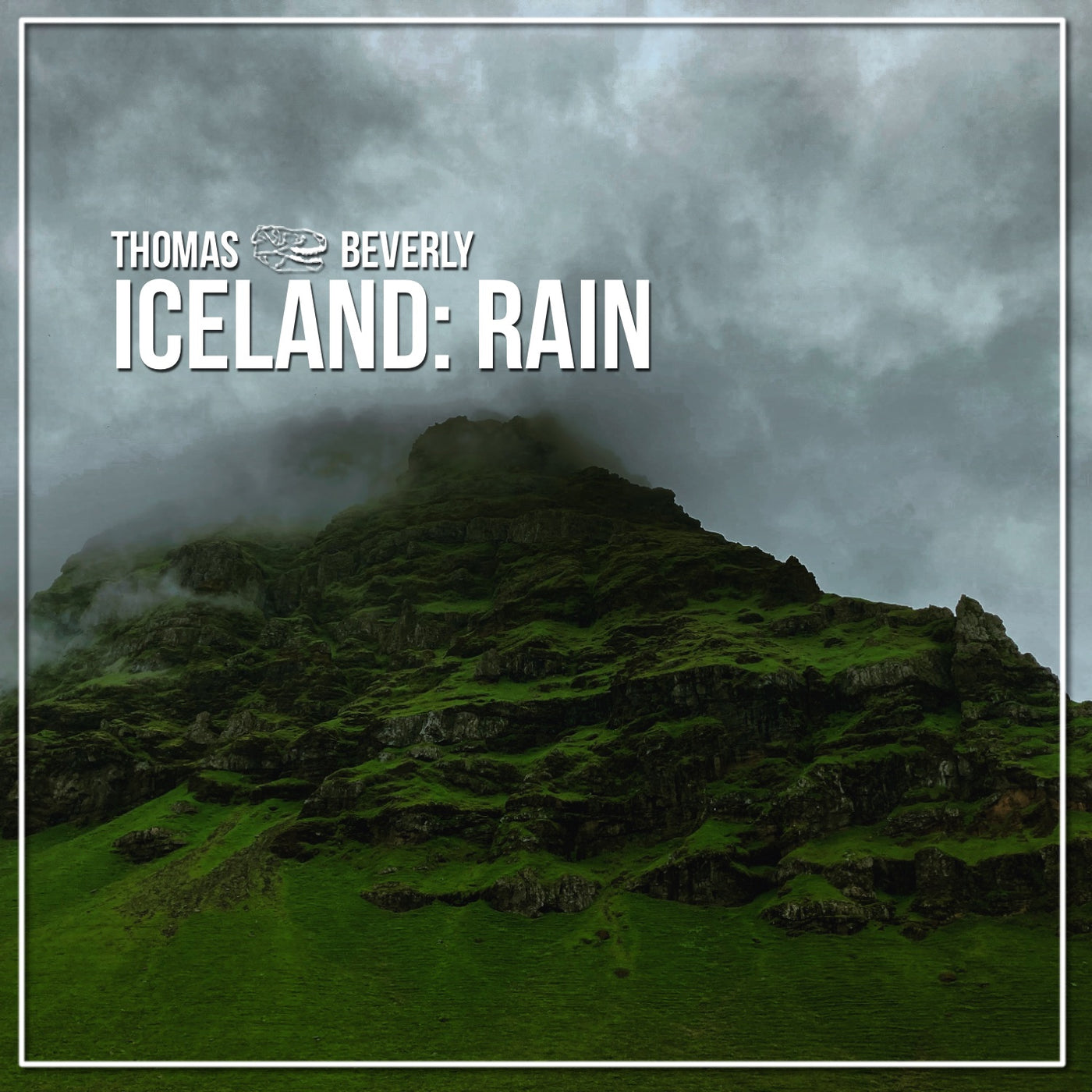 AMB41 Iceland: Rain