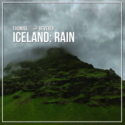 AMB41 Iceland: Rain