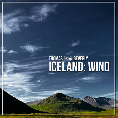 AMB45 Iceland: Wind