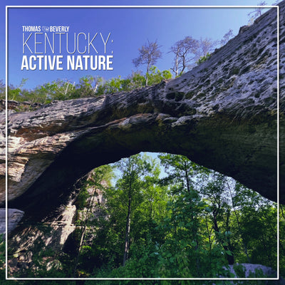 AMB54 Kentucky: Active Nature