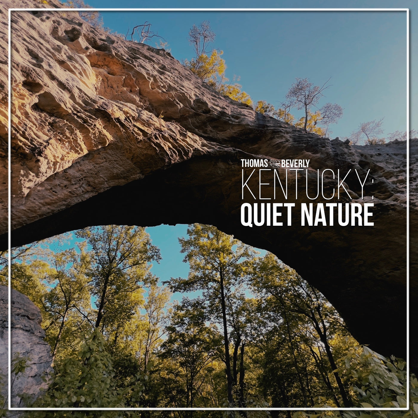 AMB53 Kentucky: Quiet Nature