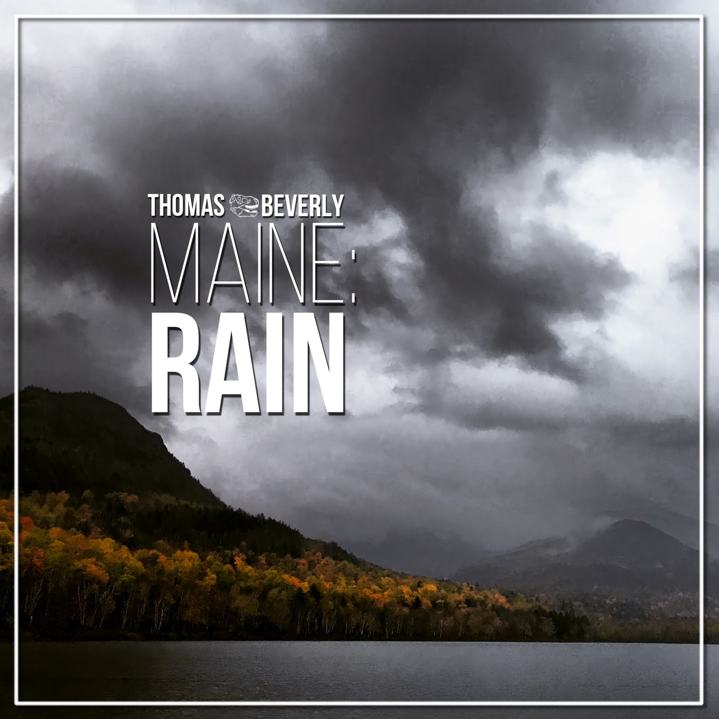 AMB35 Maine: Rain