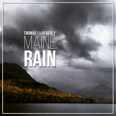 AMB35 Maine: Rain