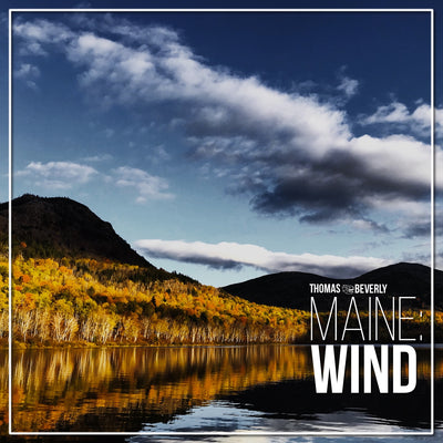 AMB38 Maine: Wind