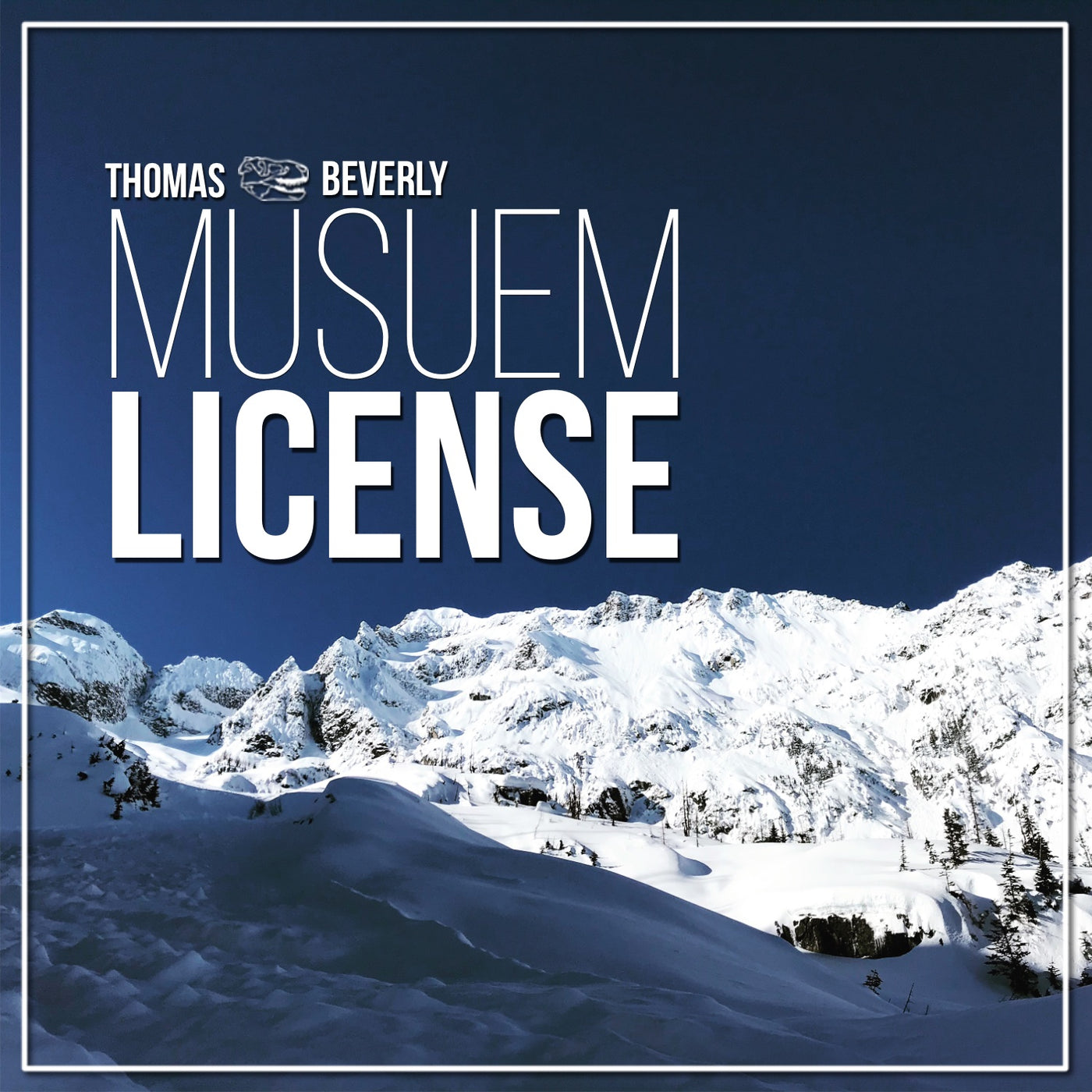 Museum License