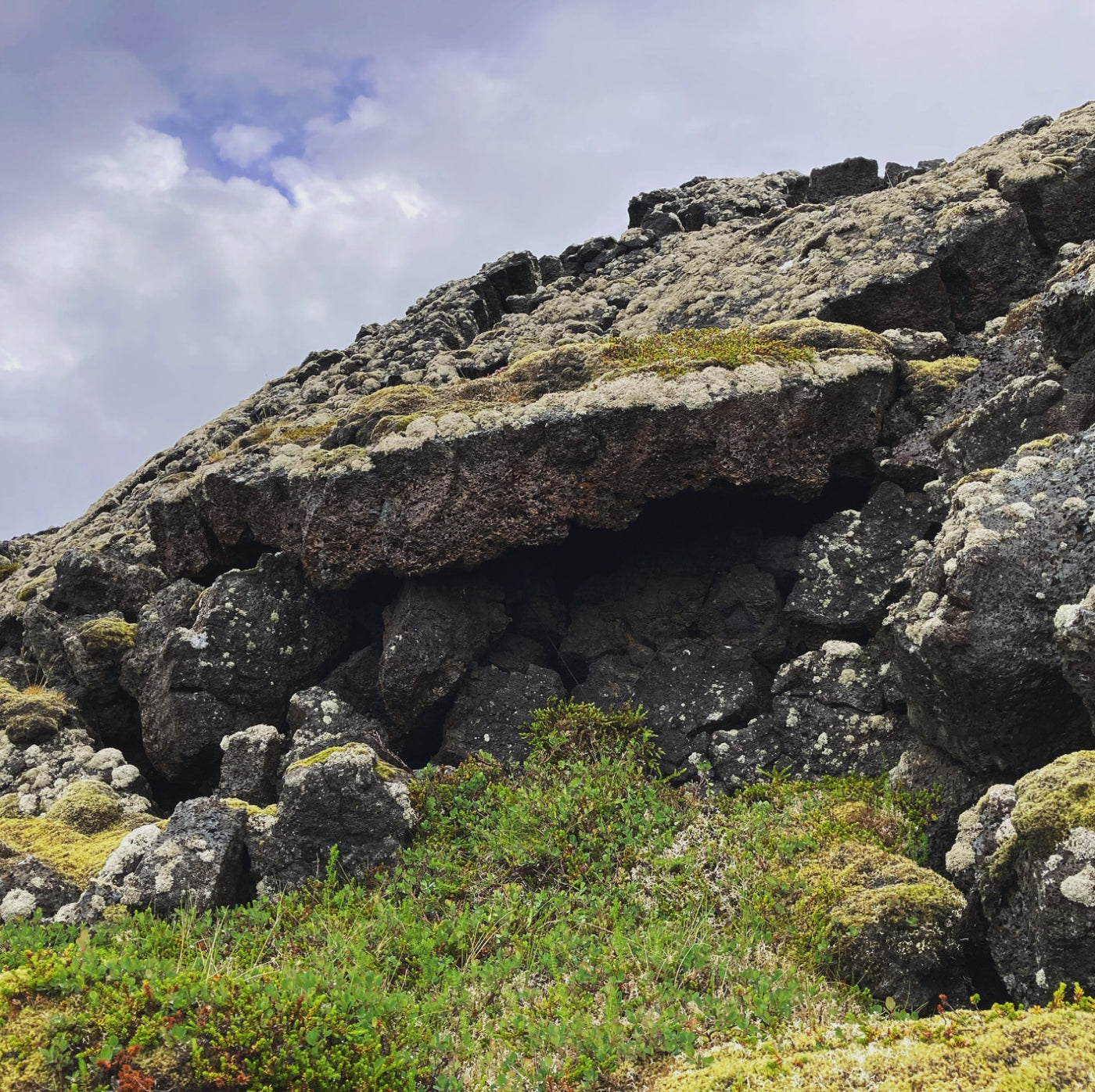 AMB43 Nature Roomtones: Tundra
